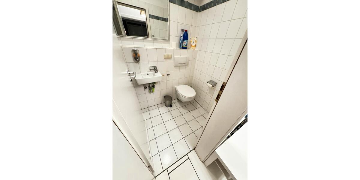 Gewerbeobjekt Düsseldorf Lörick - 900&euro; | Angebot:25413112