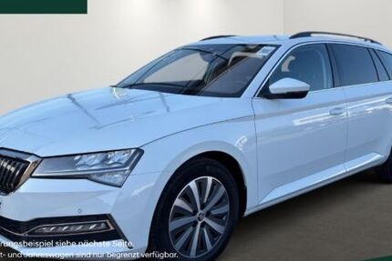 Skoda Superb 45.145 km 27.240 &euro; Düsseldorf 40233
