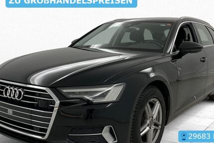 Audi A6 95.897 km 29.290 &euro; Krefeld 47829