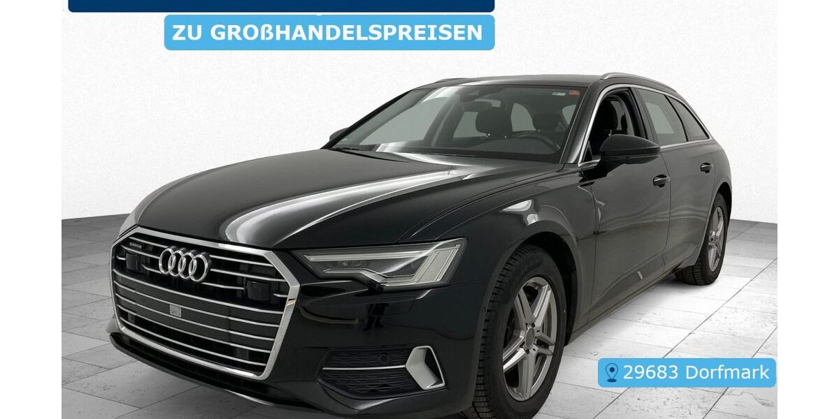 Audi A6 95.897 km 29.290 &euro; Krefeld 47829