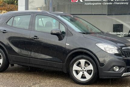 Opel Mokka 160.000 km 6.990 &euro; Neuss 41462