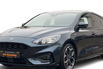 Ford Focus 75.000 km 15.580 &euro; Duisburg 47249