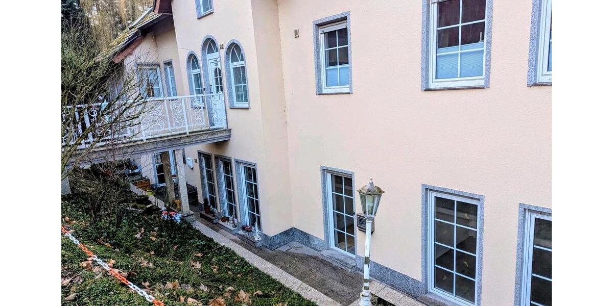 Etagenwohnung Duisburg Beeck - 3 Zimmer, 43 m&sup2;, 410&euro; | Angebot:25309722