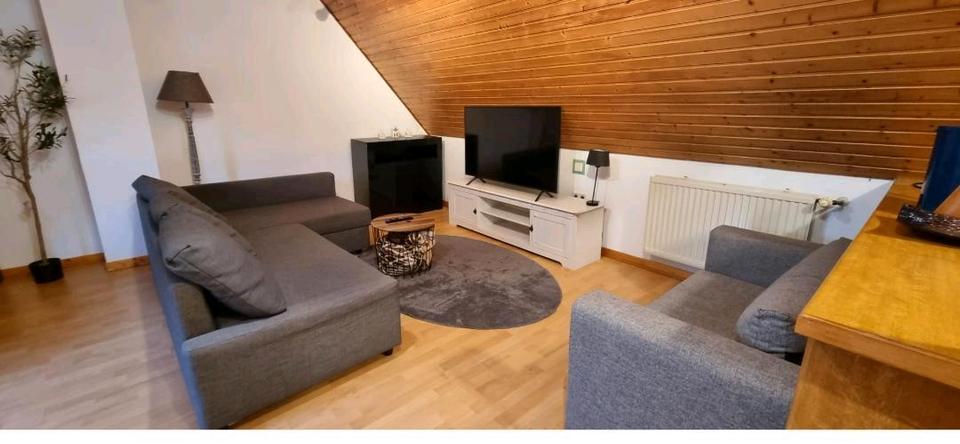 Maisonettenwohnung Duisburg Huckingen - 2 Zimmer, 67 m&sup2;, 950&euro; | Angebot:26688554