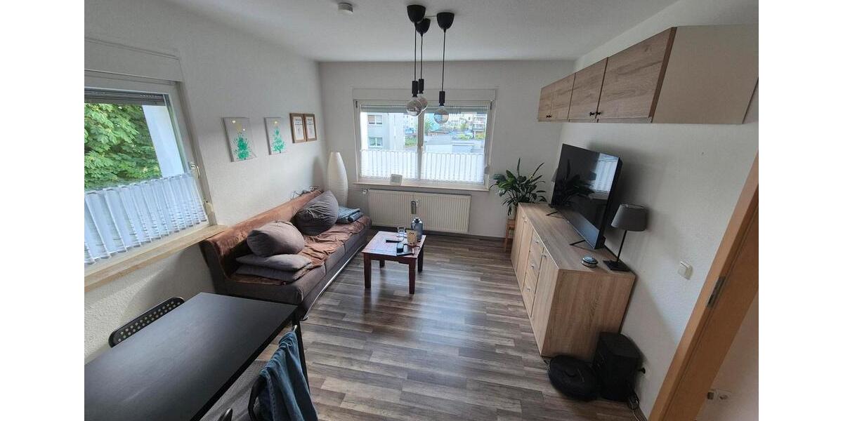 Etagenwohnung Duisburg Rheinhausen - 2 Zimmer, 50 m&sup2;, 400&euro; | Angebot:26665407