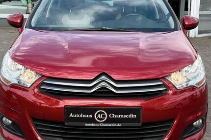 Citroen C4 199.242 km 3.999 &euro; Viersen 41748