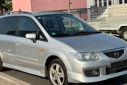 Mazda Premacy 135.000 km 2.500 &euro; Neuss 41460