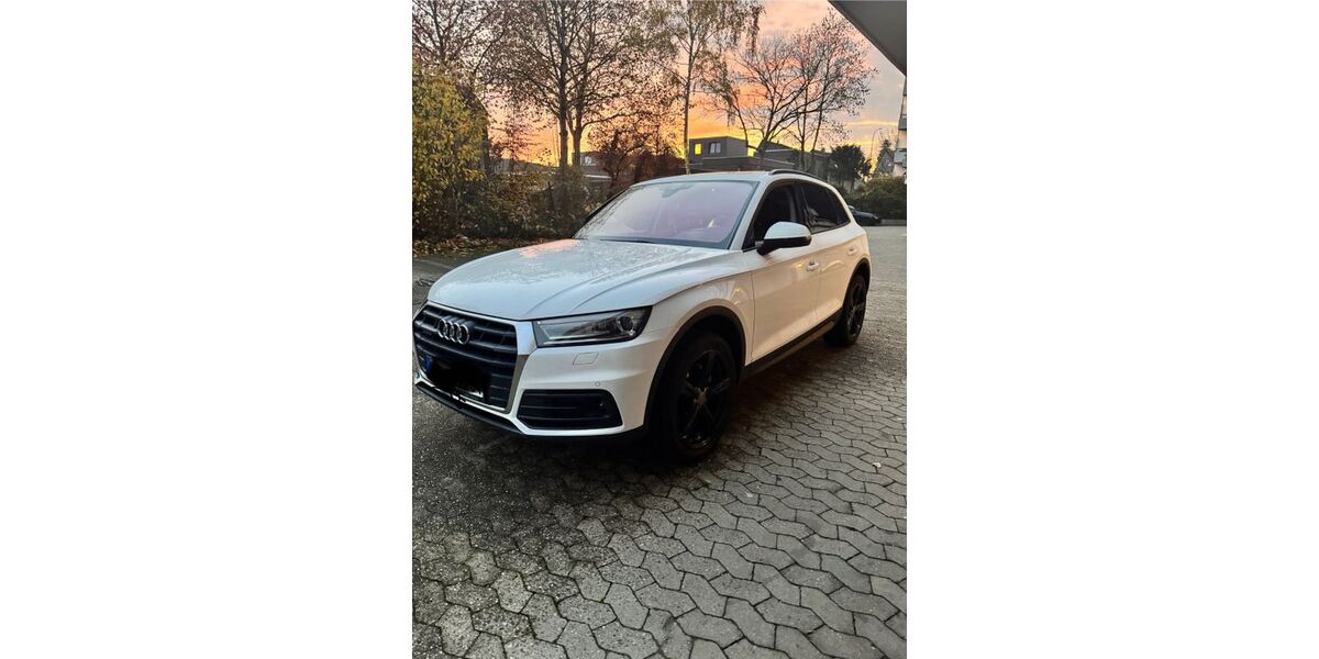 Audi Q5 165.000 km 22.900 &euro; Hilden 40724