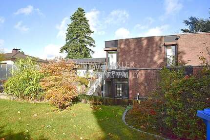 Haus Mönchengladbach Süd - 8 Zimmer, 193 m&sup2;, 848.000&euro; | Angebot:23477639