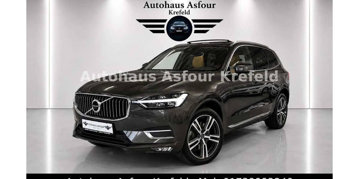 Volvo XC60 165.000 km 24.990 &euro; Krefeld 47805
