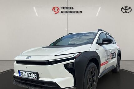 Toyota bZ4X 2.500 km 45.820 &euro; Krefeld 47809