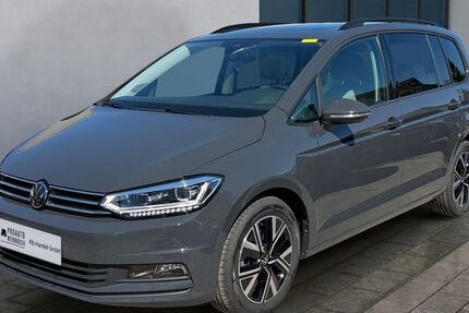 VW Touran 18.300 km 32.999 &euro; Meerbusch 40668