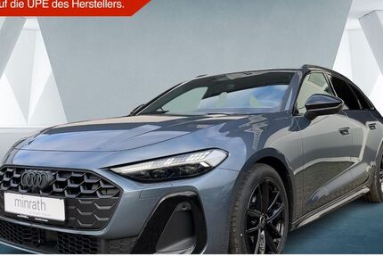 Audi A5 5.500 km 52.870 &euro; Moers 47441