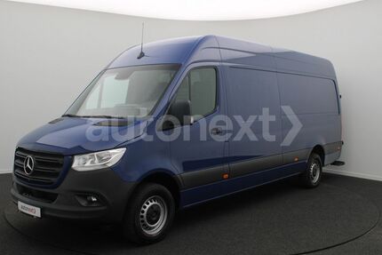 Mercedes-Benz Sprinter 163.050 km 34.498 &euro; Mönchengladbach 41066