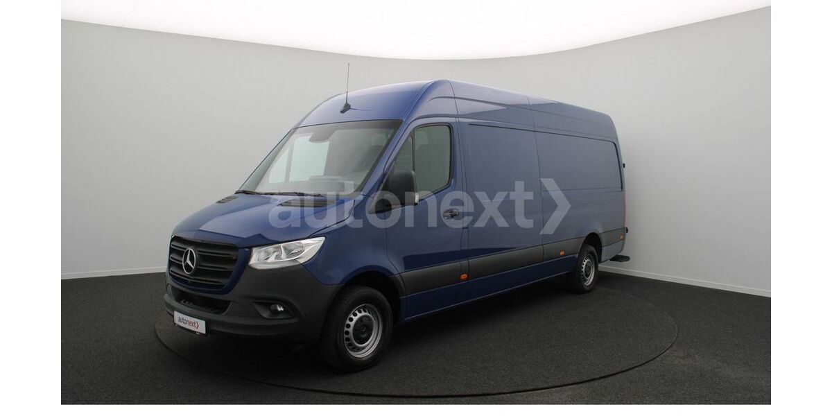 Mercedes-Benz Sprinter 163.050 km 34.498 &euro; Mönchengladbach 41066