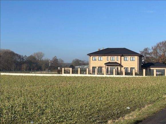 Einfamilienhaus Mönchengladbach Genhodder - 7 Zimmer, 271 m&sup2;, 2.200.000&euro; | Angebot:25837675