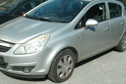Opel Corsa 123.168 km 850 &euro; Viersen 41747