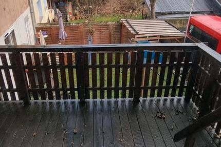 Wohnung Duisburg Duisburg-Mitte - 2.5 Zimmer, 52 m&sup2;, 500&euro; | Angebot:25978306