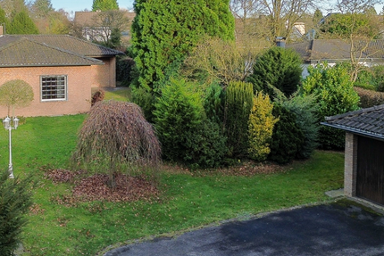 Haus Krefeld Hülser Berg - 4 Zimmer, 125 m&sup2;, 645.000&euro; | Angebot:24365032