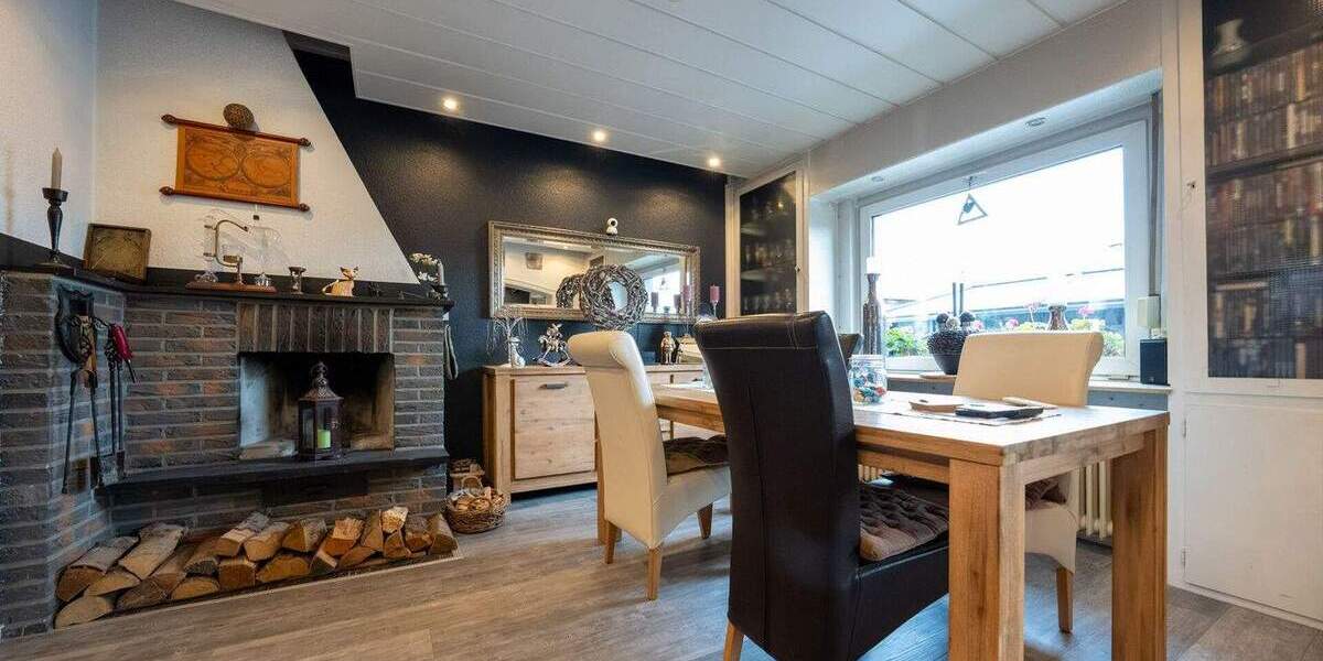 Einfamilienhaus Mönchengladbach / Hockstein Hockstein - 5 Zimmer, 103 m&sup2;, 449.000&euro; | Angebot:25771820