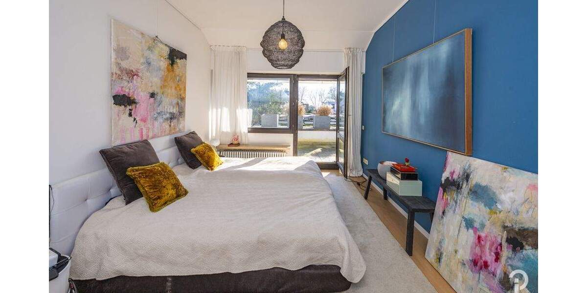 Reihenendhaus Düsseldorf Benrath - 5 Zimmer, 187 m&sup2;, 995.000&euro; | Angebot:25834719