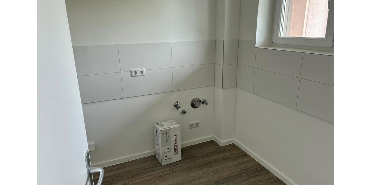 Etagenwohnung Neuss Furth-Mitte - 2 Zimmer, 52 m&sup2;, 445&euro; | Angebot:26533965