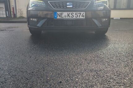 Seat Leon 148.000 km 15.900 &euro; Neuss 41468