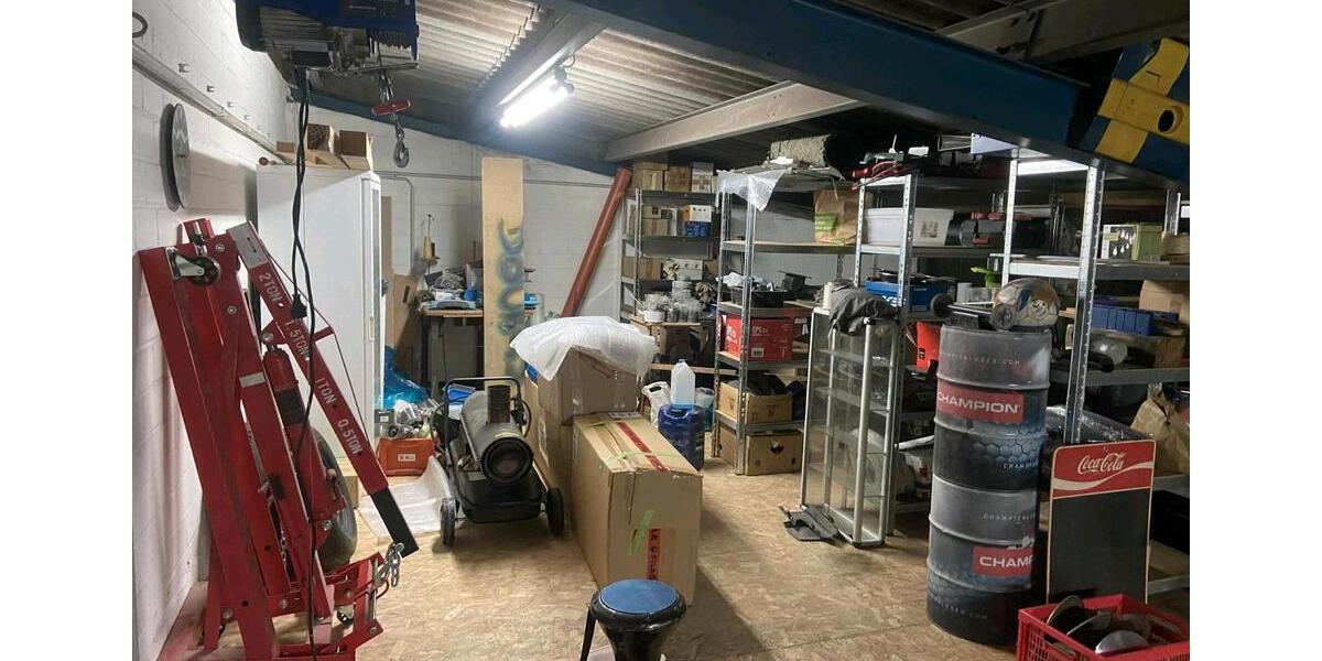 Gewerbeobjekt Viersen Boisheim - 2.700&euro; | Angebot:26061386
