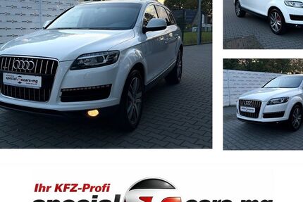 Audi Q7 257.000 km 14.900 &euro; Mönchengladbach 41066