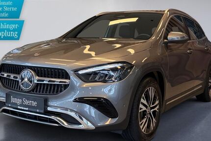 Mercedes-Benz GLA 200 3.014 km 38.470 &euro; Krefeld 47800
