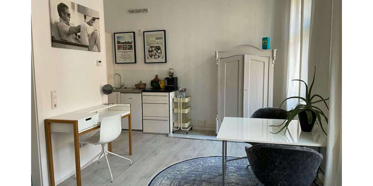 Zimmer Düsseldorf Derendorf - 1 Zimmer, 850&euro; | Angebot:25761190