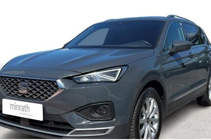 Seat Tarraco 139.705 km 20.290 &euro; Moers 47441