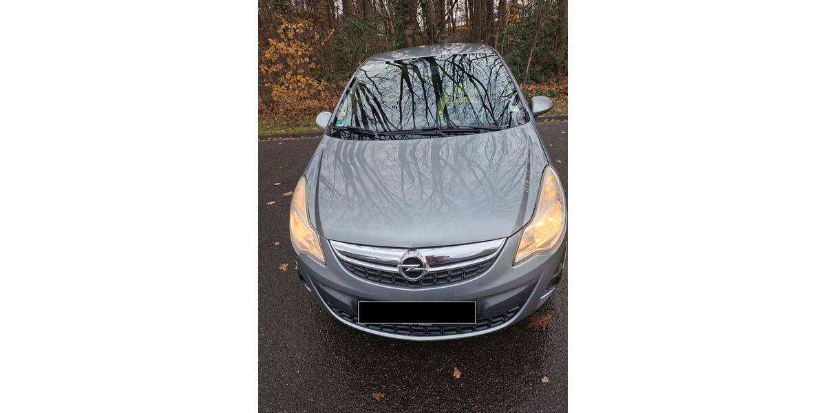 Opel Corsa 174.000 km 2.399 &euro; Nettetal 41334