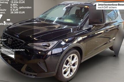 Seat Arona 21.851 km 24.890 &euro; Krefeld 47805
