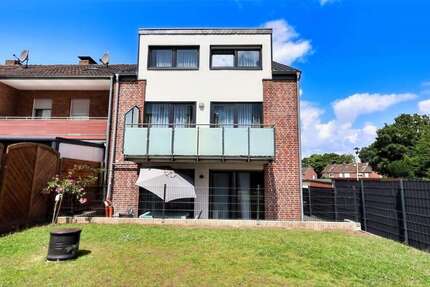 Haus Schwalmtal - 9 Zimmer, 215 m&sup2;, 649.500&euro; | Angebot:25455992