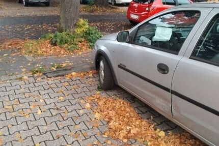 Opel Corsa 112.000 km 1.150 &euro; Grevenbroich 41516
