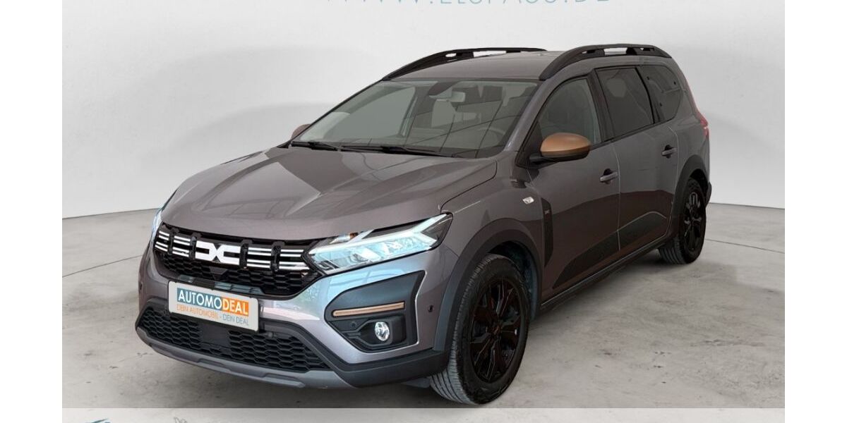 Dacia Jogger 51.563 km 18.894 &euro; Moers 47445
