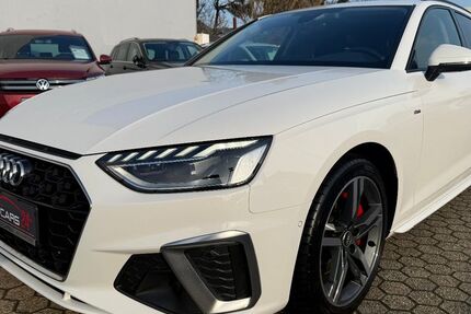 Audi A4 159.900 km 25.290 &euro; Mönchengladbach 41236