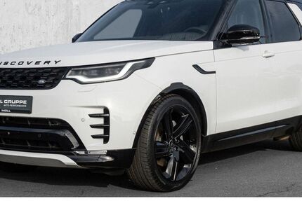 Land Rover Discovery 14.480 km 68.980 &euro; Düsseldorf 40549