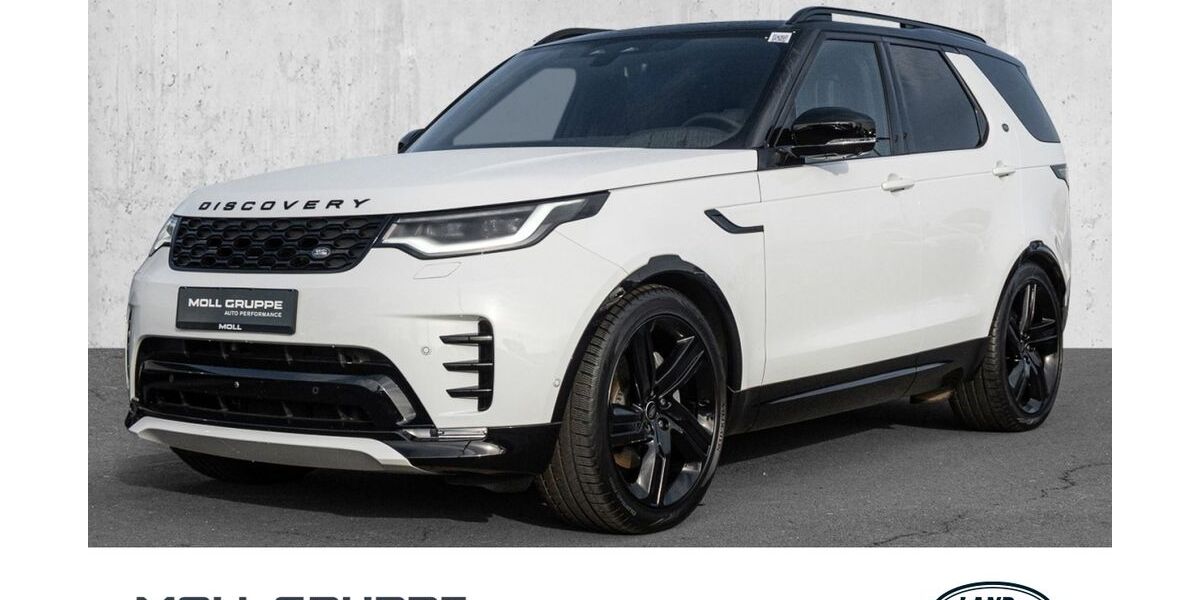 Land Rover Discovery 14.480 km 68.980 &euro; Düsseldorf 40549