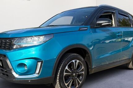 Suzuki Vitara 55.590 km 21.980 &euro; Düsseldorf 40231