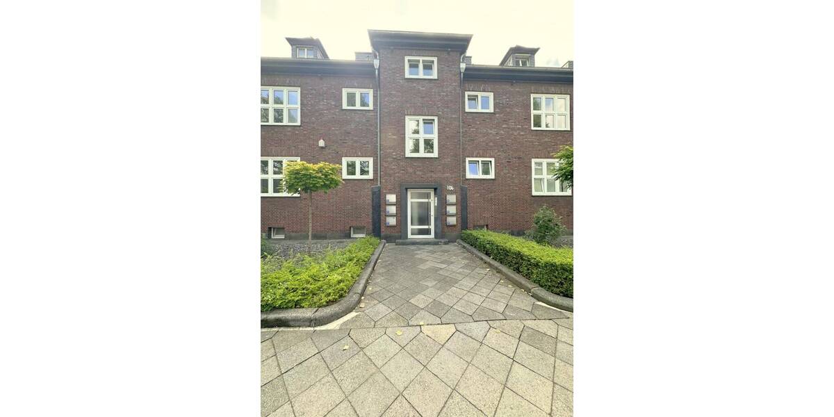 Etagenwohnung Mönchengladbach Stadtmitte - 4 Zimmer, 84 m&sup2;, 995&euro; | Angebot:26695611