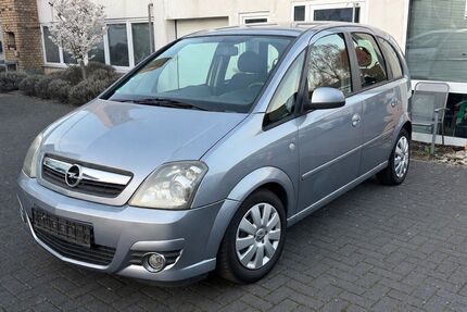 Opel Meriva 100.000 km 3.150 &euro; Neuss 41469