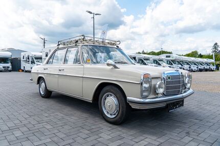 Mercedes-Benz 200 141.500 km 24.750 &euro; Mülheim an der Ruhr 45481