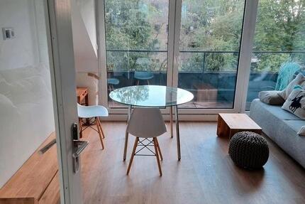 Wohnung Düsseldorf Stadtbezirk 7 - 2 Zimmer, 39 m&sup2;, 730&euro; | Angebot:25934351