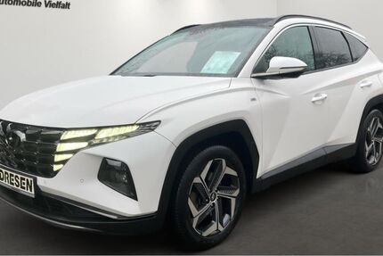 Hyundai TUCSON 32.245 km 30.450 &euro; Viersen 41747