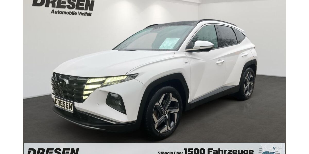 Hyundai TUCSON 32.245 km 30.450 &euro; Viersen 41747