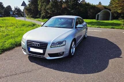 Audi A5 306.300 km 5.800 &euro; Neuss 41472