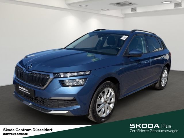 Skoda Kamiq 42.114 km 18.560 &euro; Düsseldorf 40233
