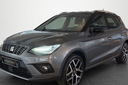 Seat Arona 113.976 km 10.948 &euro; Moenchengladbach 41063